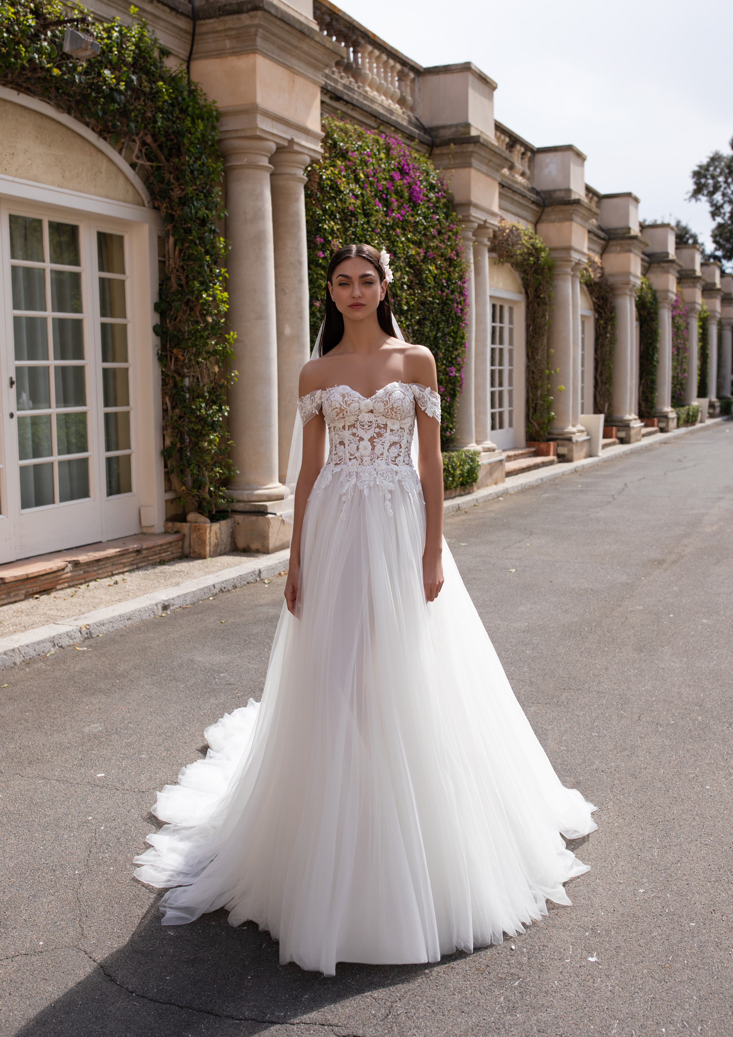Pronovias Umbriel Pronovias Umbriel