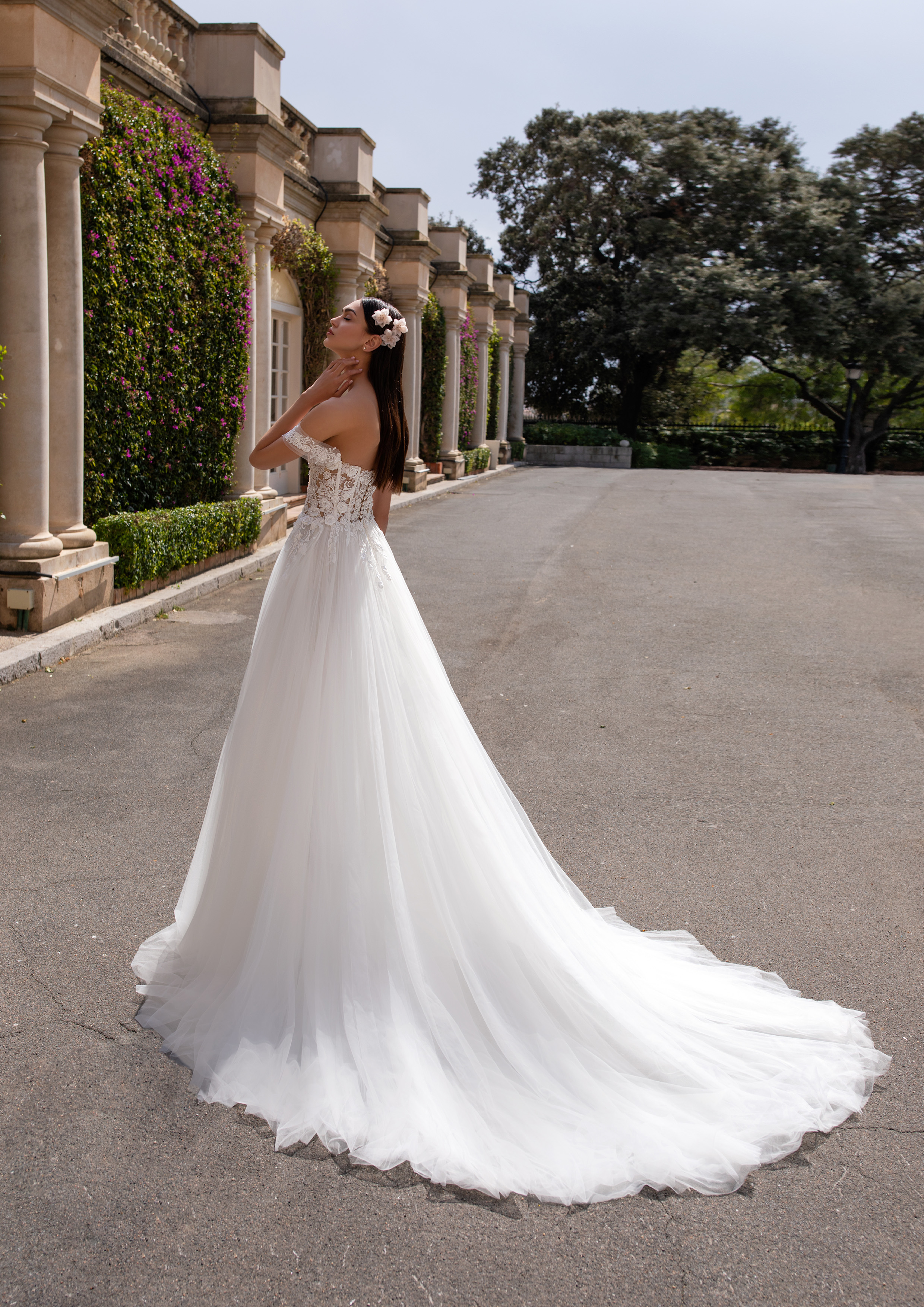 Pronovias Umbriel Pronovias Umbriel