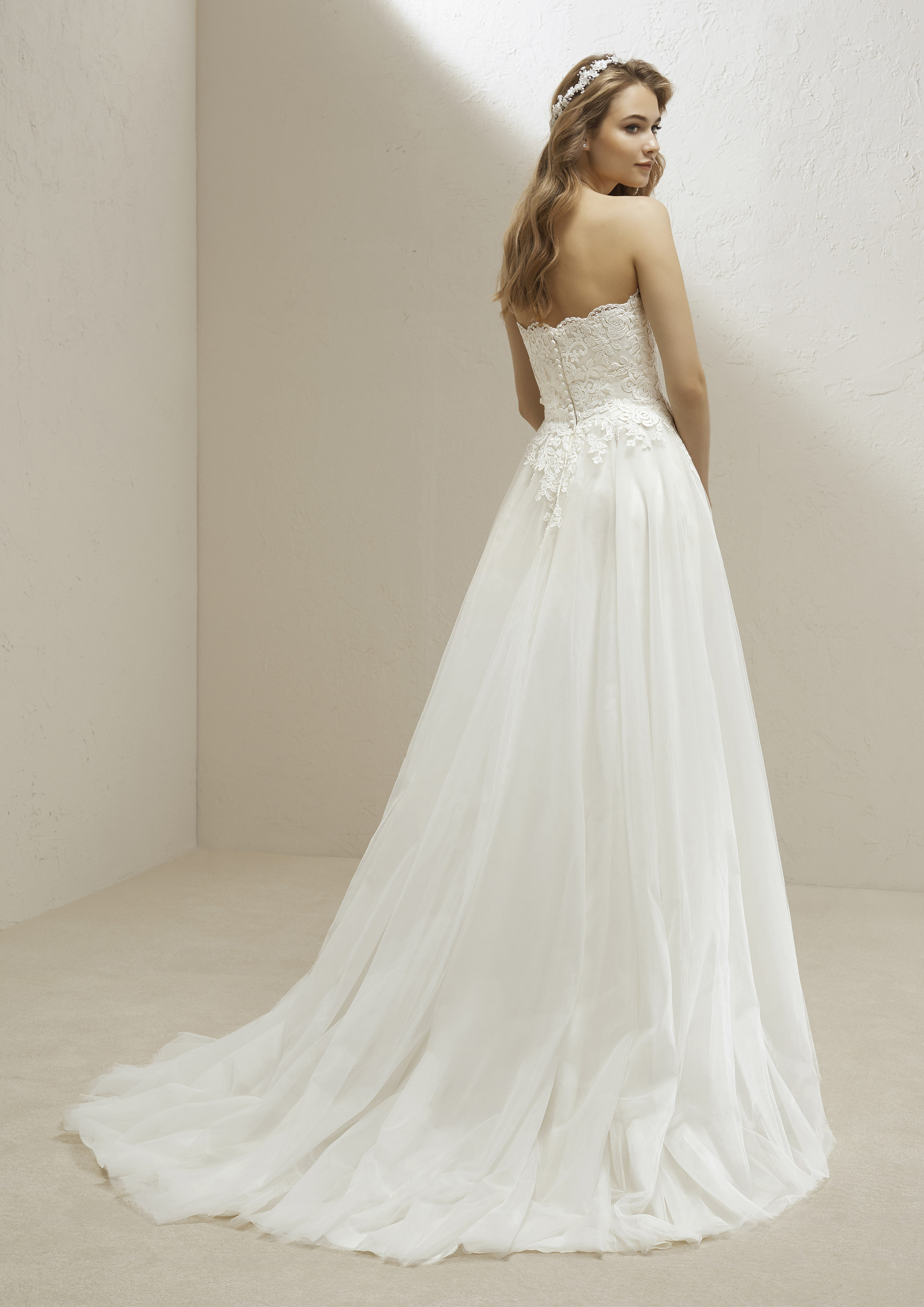 Pronovias Velada Pronovias Velada