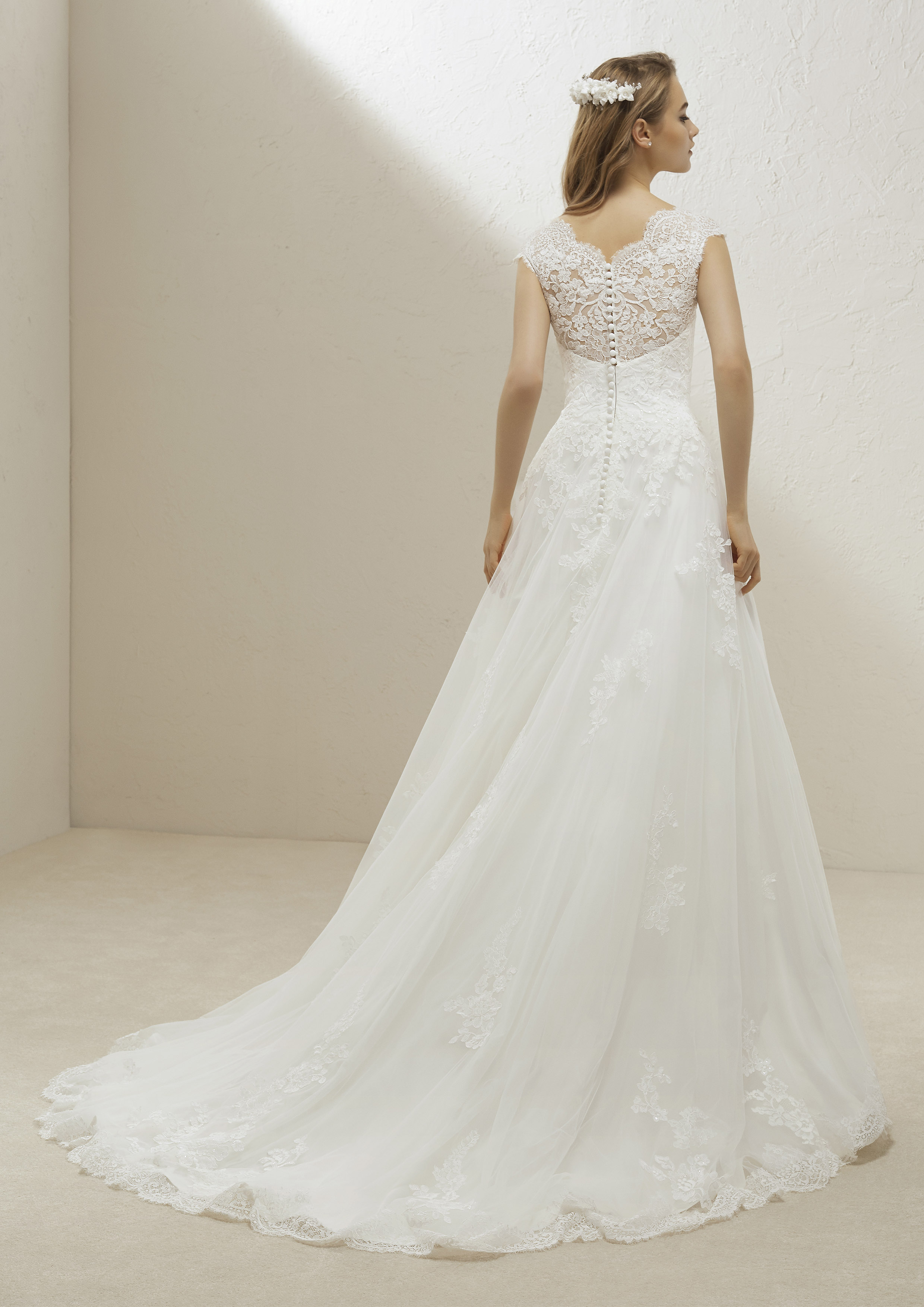 Pronovias Vita Pronovias Vita