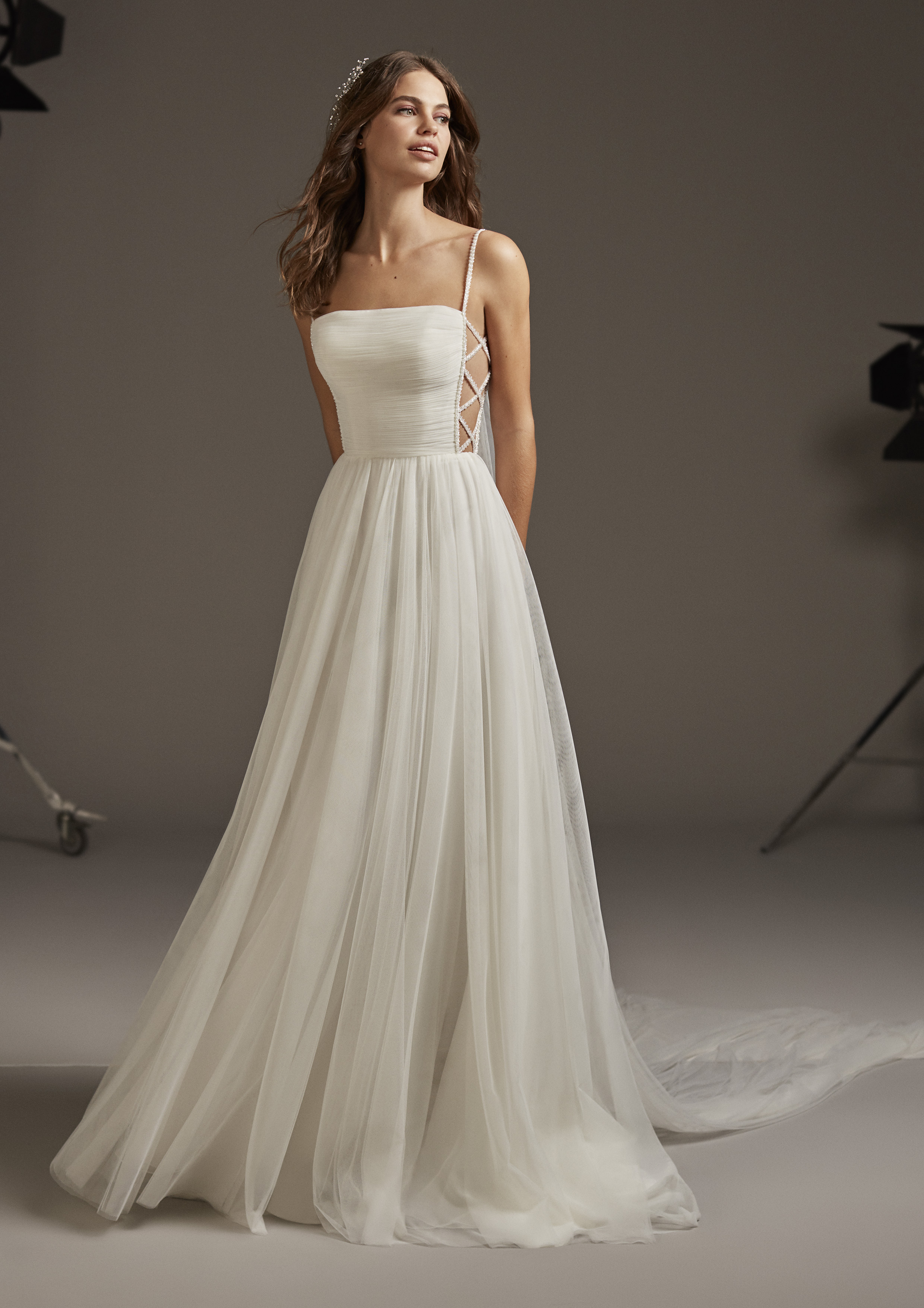Pronovias Volans Pronovias Volans