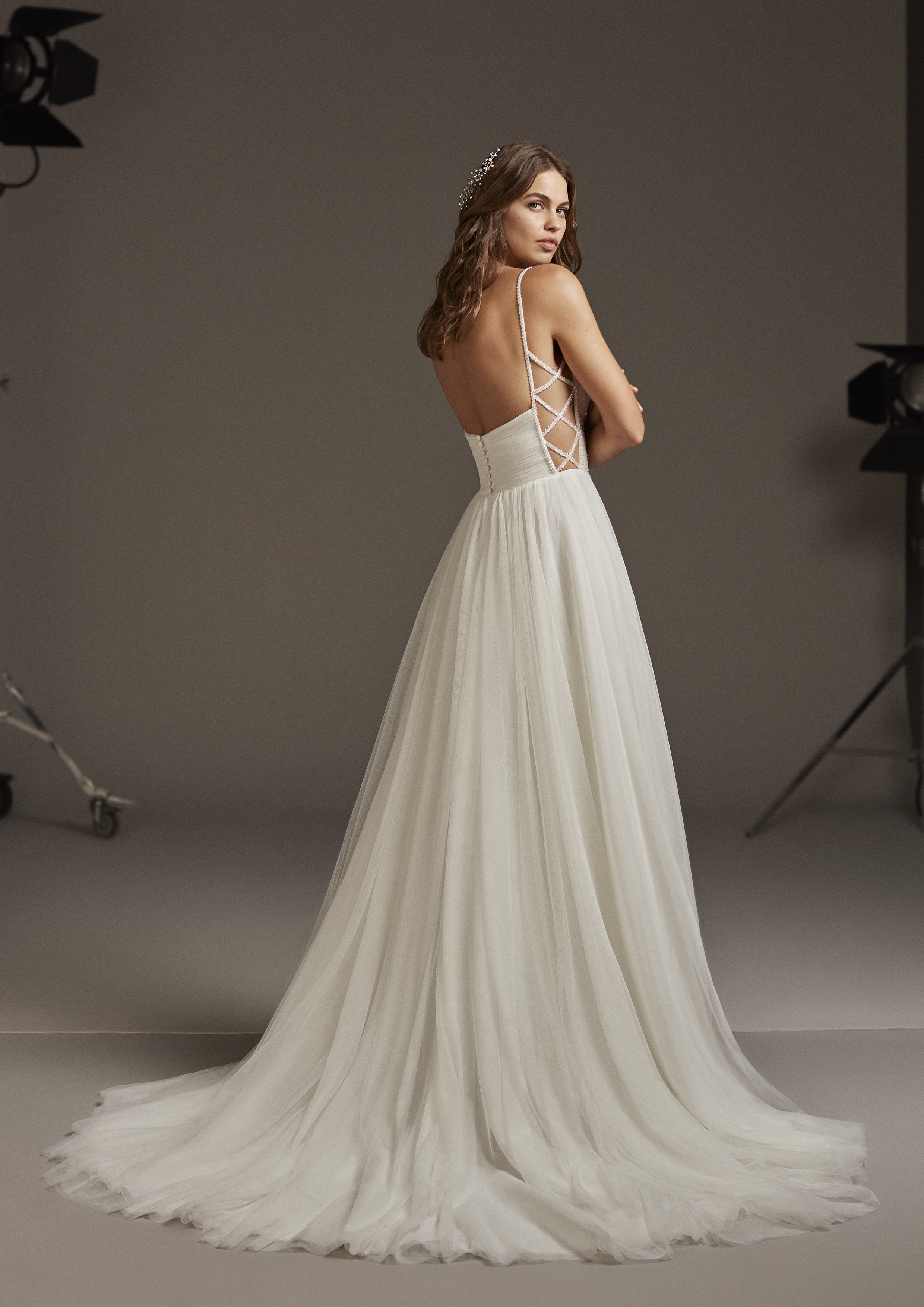 Pronovias Volans Pronovias Volans